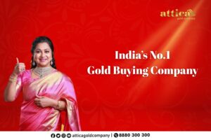 Best gold buyers