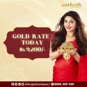 Cash for gold 