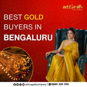 Gold Buyers In Bangalore