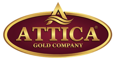 Attica Gold Company