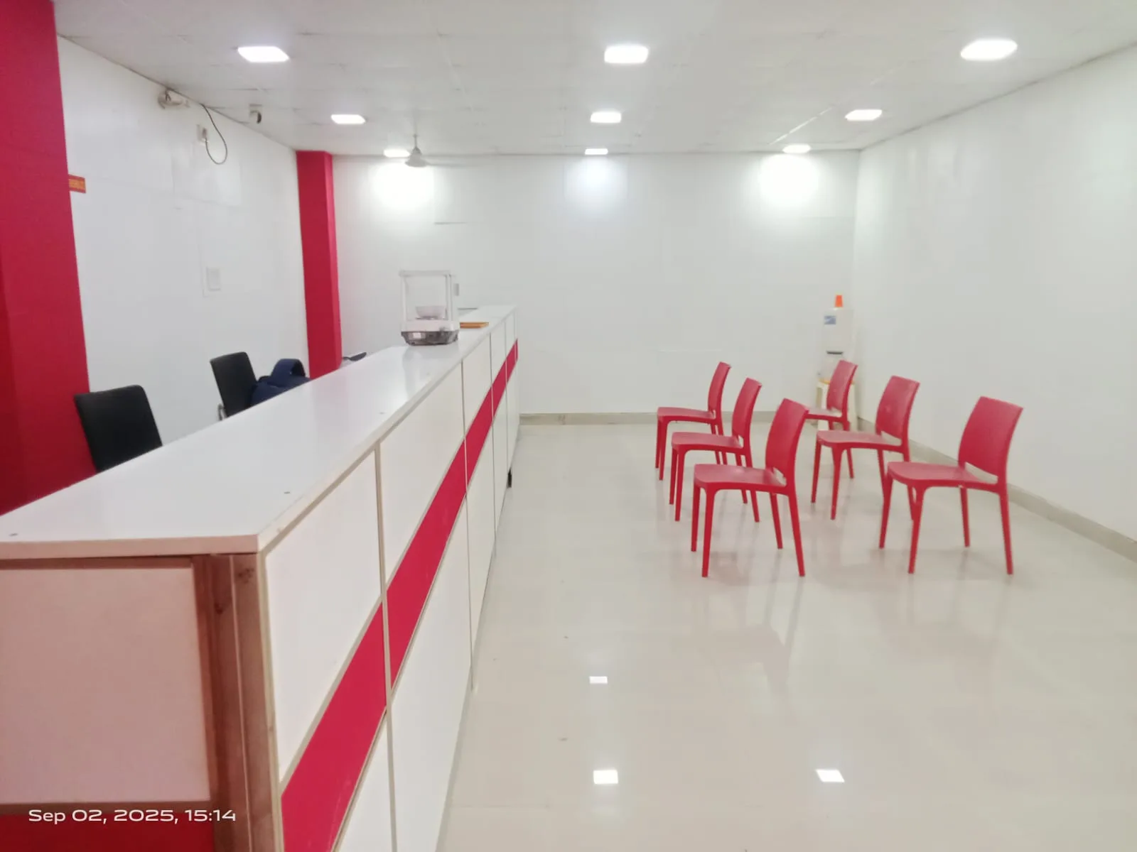 Attica Gold Company Chennai - Triplicane