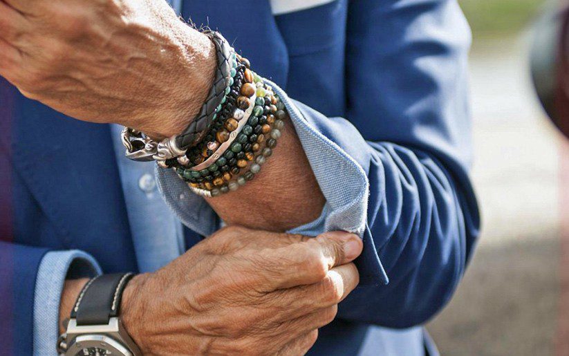 3 Ways to Put a Bracelet on by Yourself  wikiHow